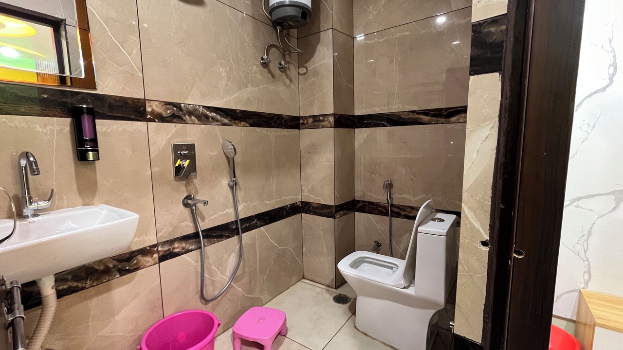 Photo of Bathroom in Phulpur