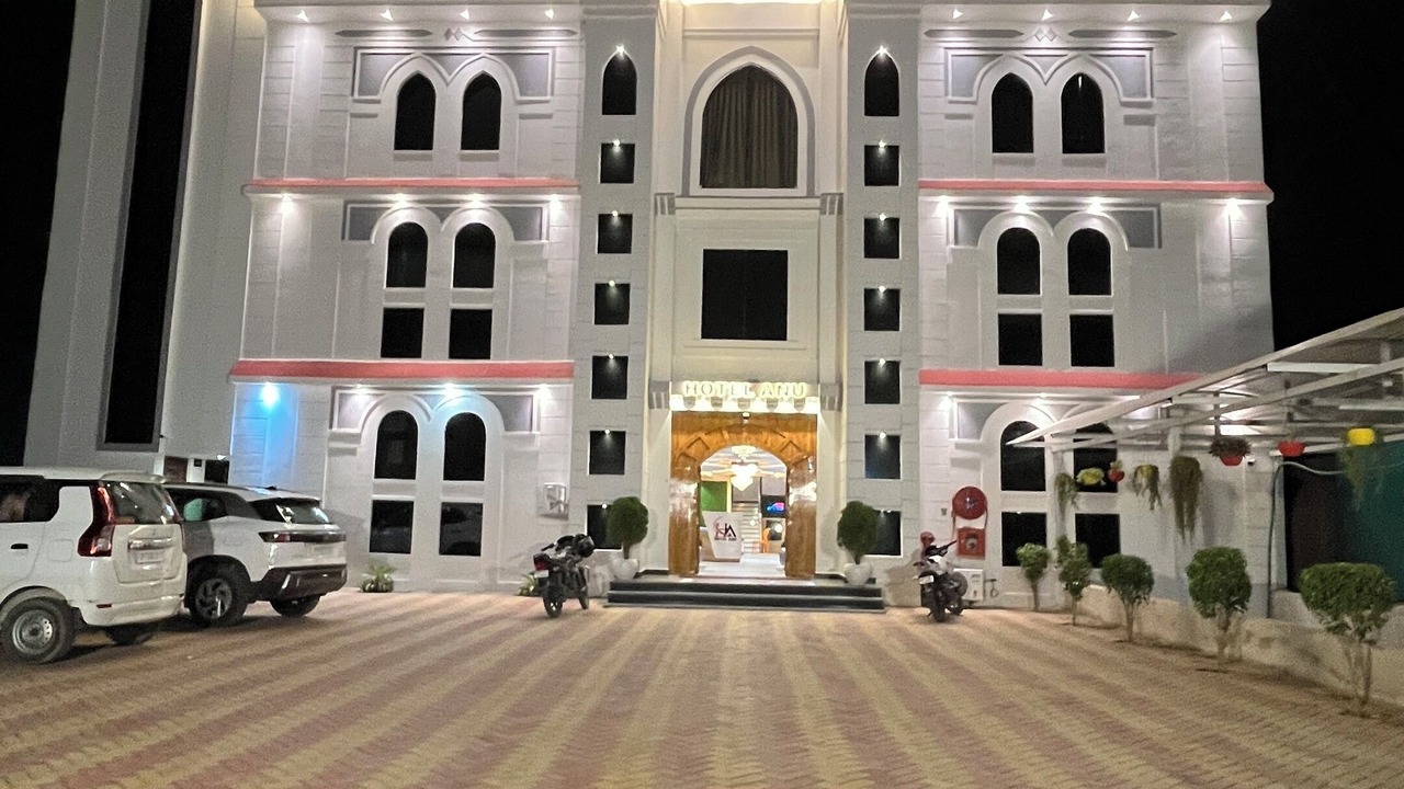 Photo of Outdoor in Phulpur