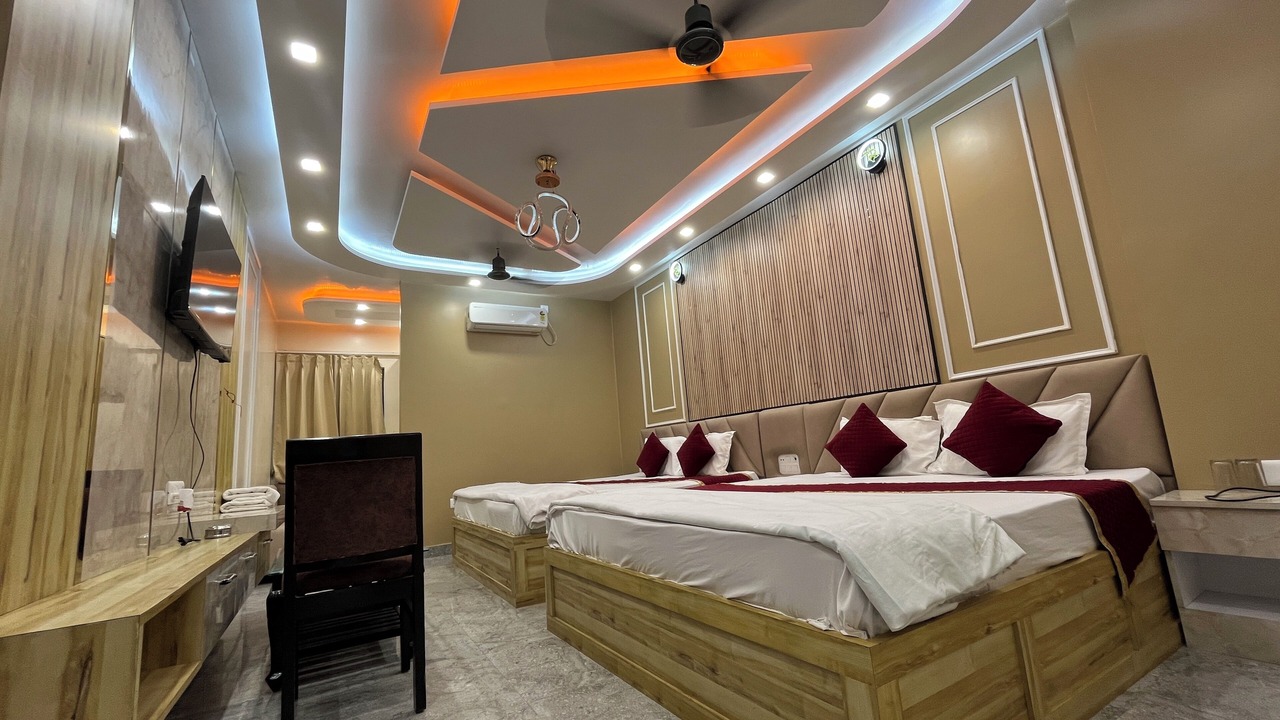Photo of Bedroom in Phulpur