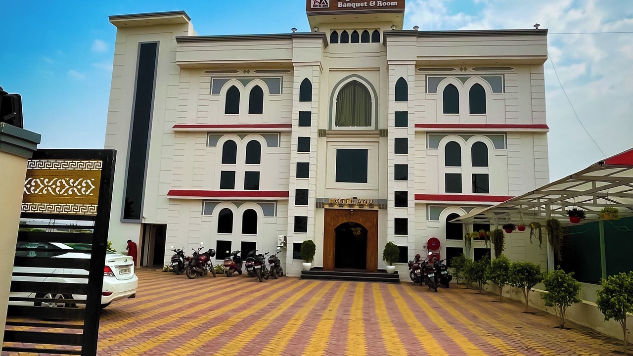 Photo of Outdoor in Phulpur