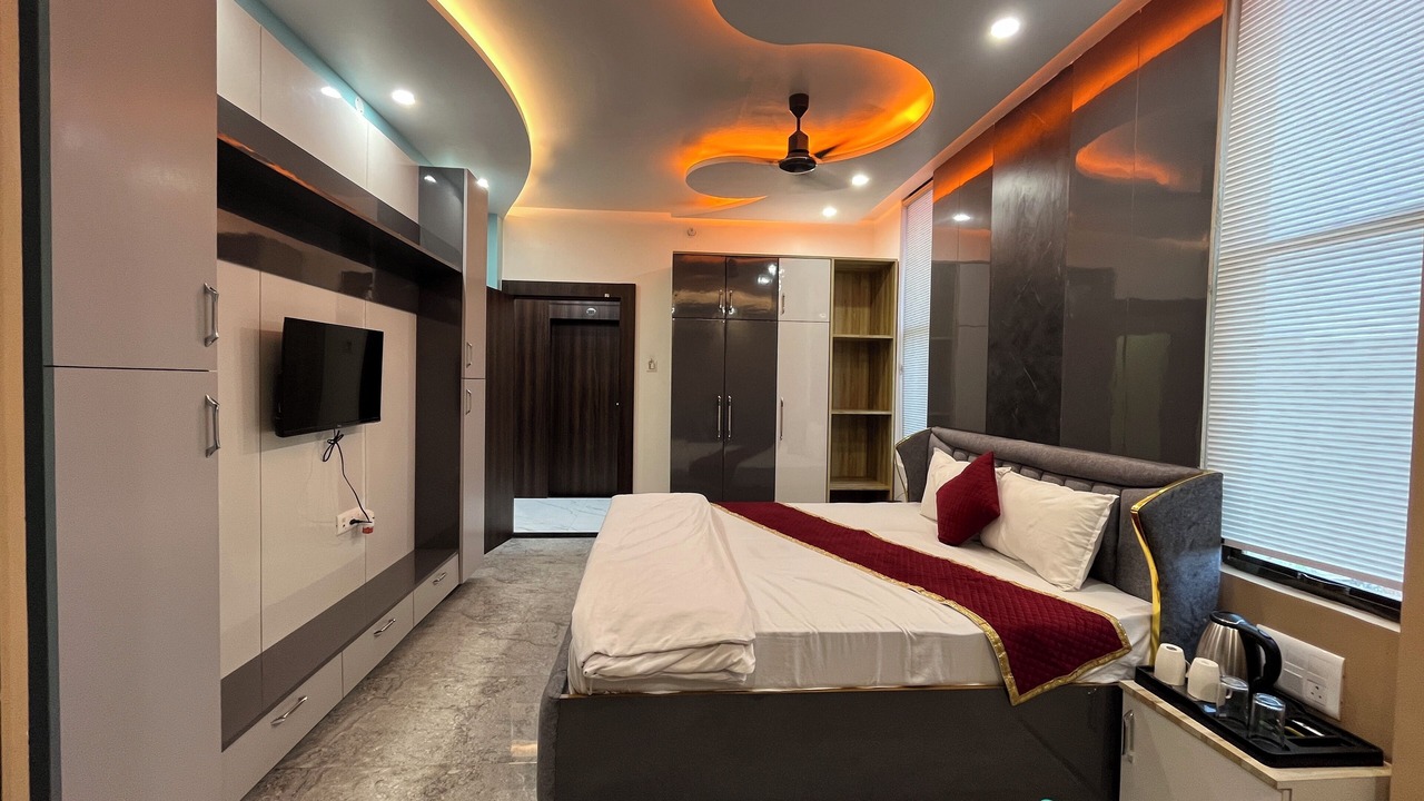Photo of Bedroom in Phulpur