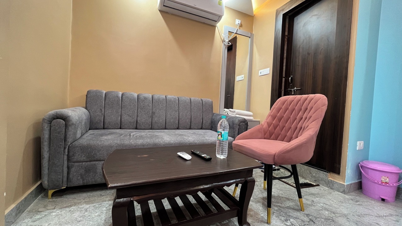Photo of Bedroom in Phulpur