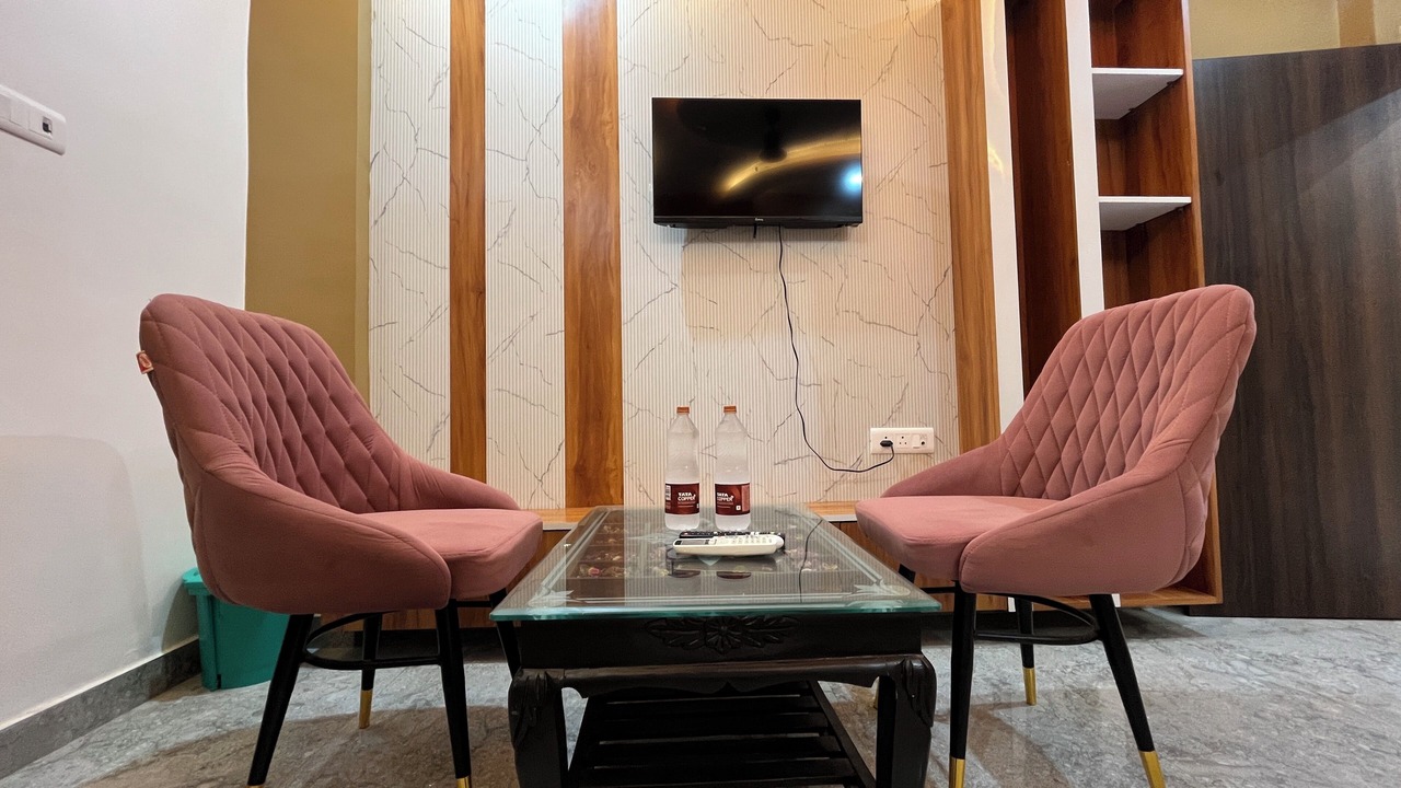 Photo of Bedroom in Phulpur