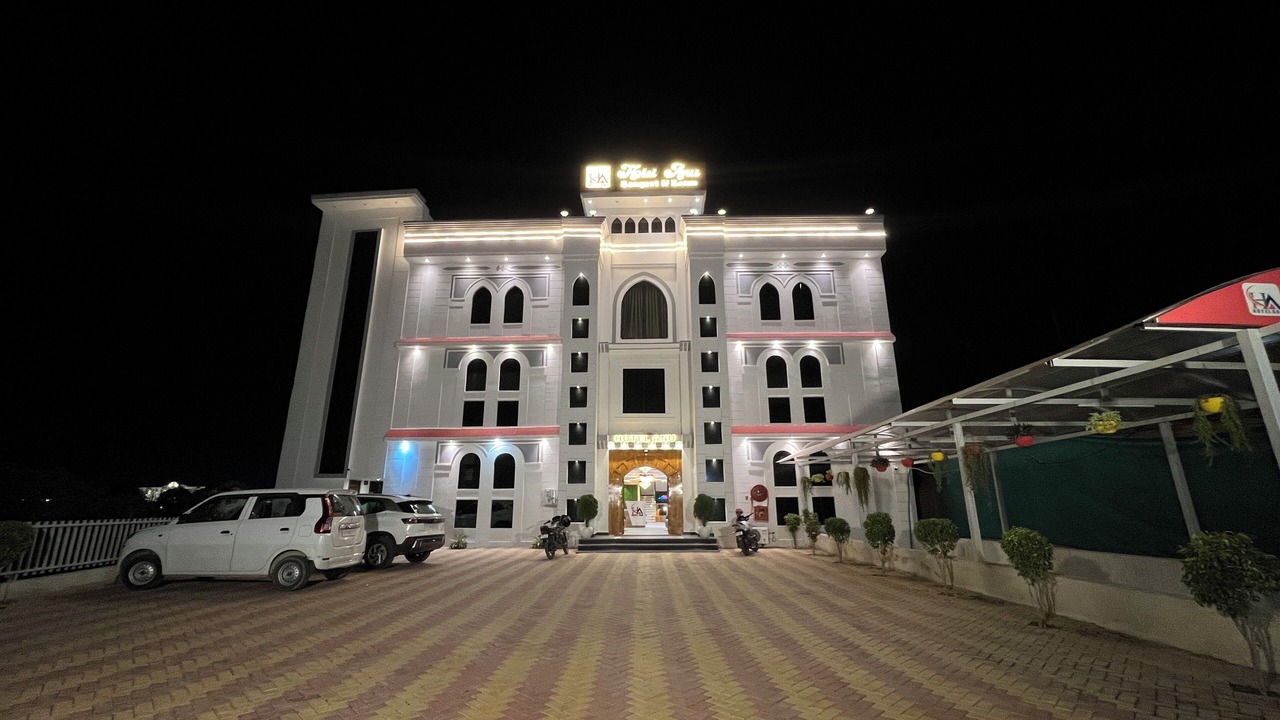 Photo of Outdoor in Phulpur