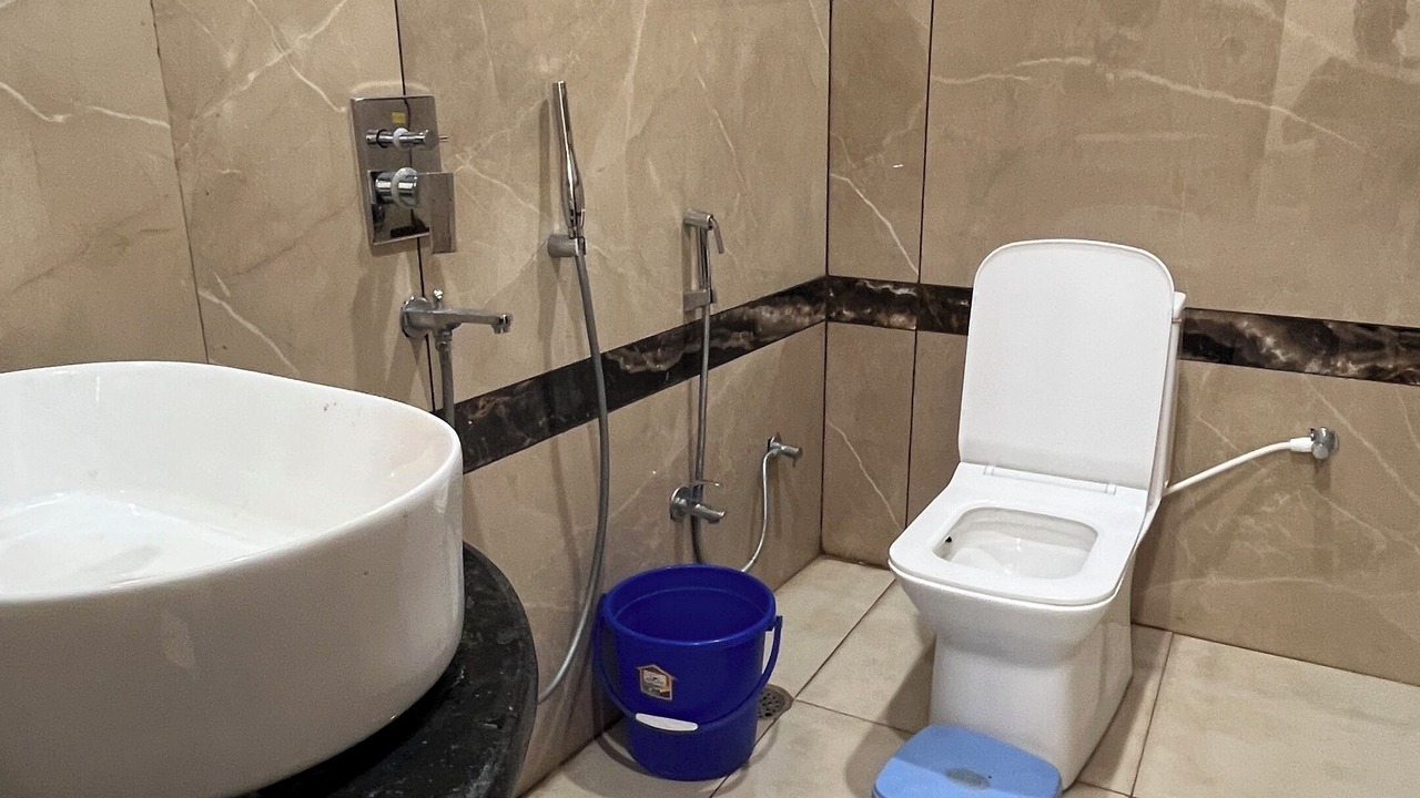 Photo of Bathroom in Phulpur