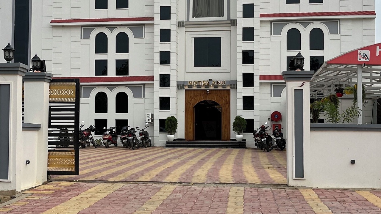 Photo of Outdoor in Phulpur