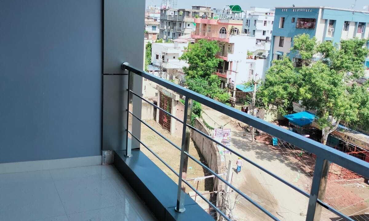 Photo of Patio Balcony in Danapur
