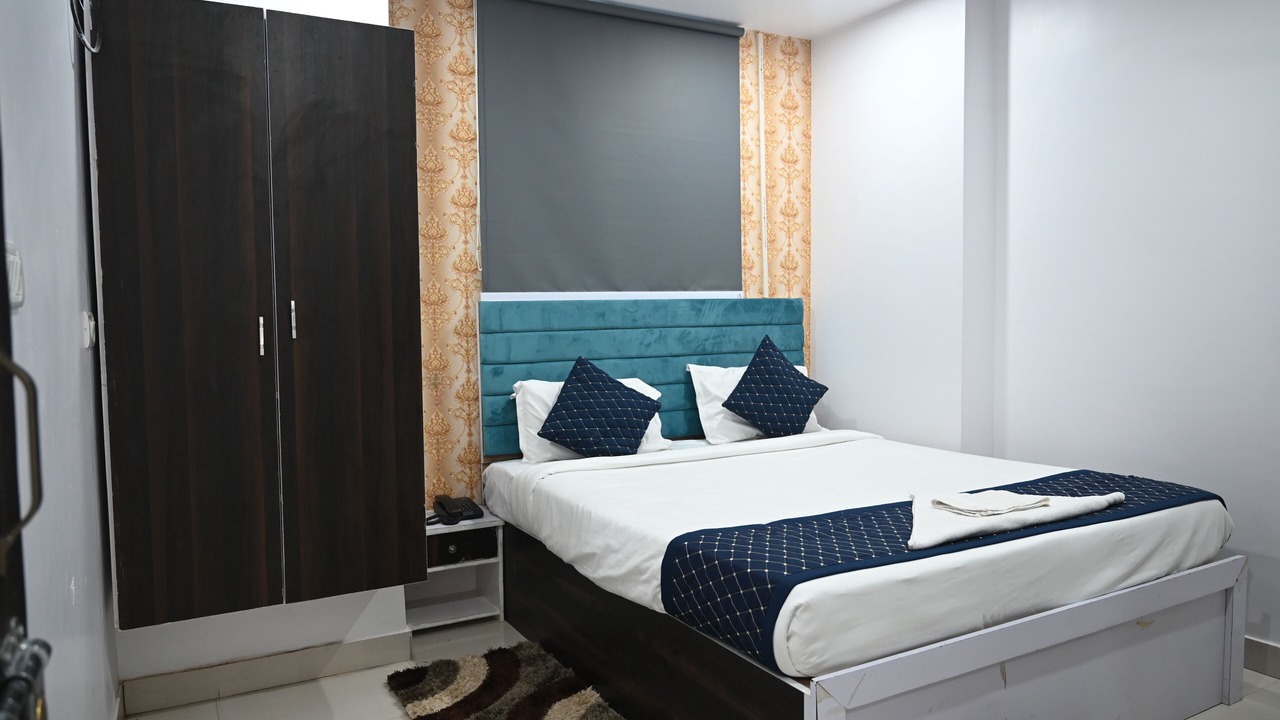 Photo of Bedroom in Danapur