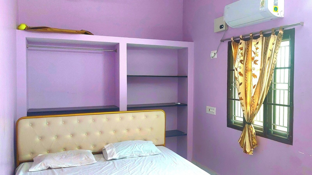 Photo of Patio Balcony in Tiruchendur