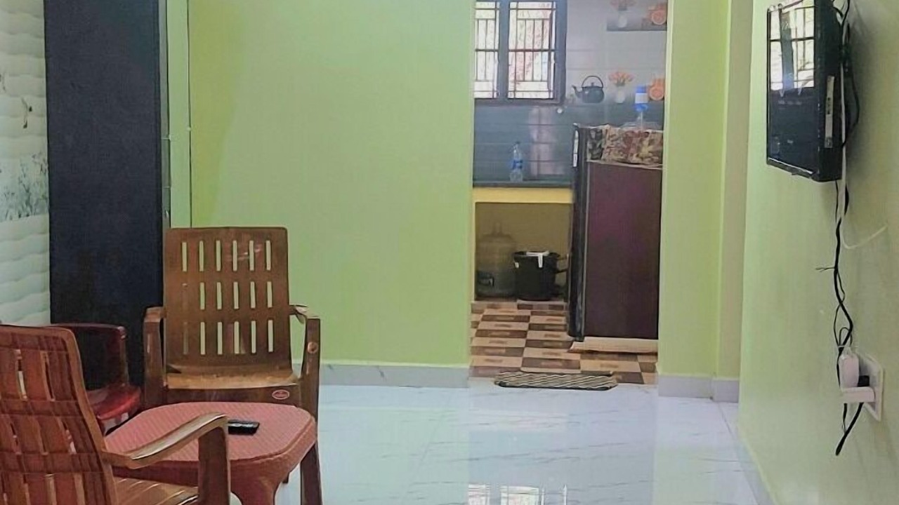 Photo of Livingroom in Tiruchendur