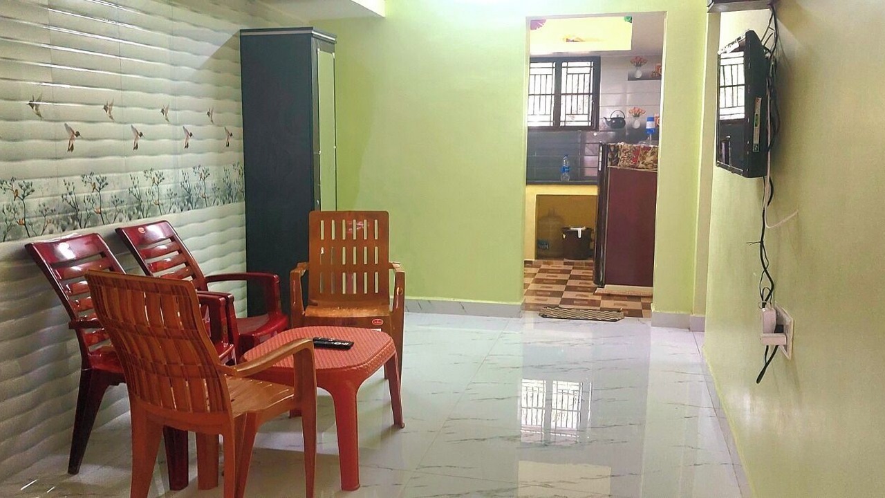 Photo of Livingroom in Tiruchendur