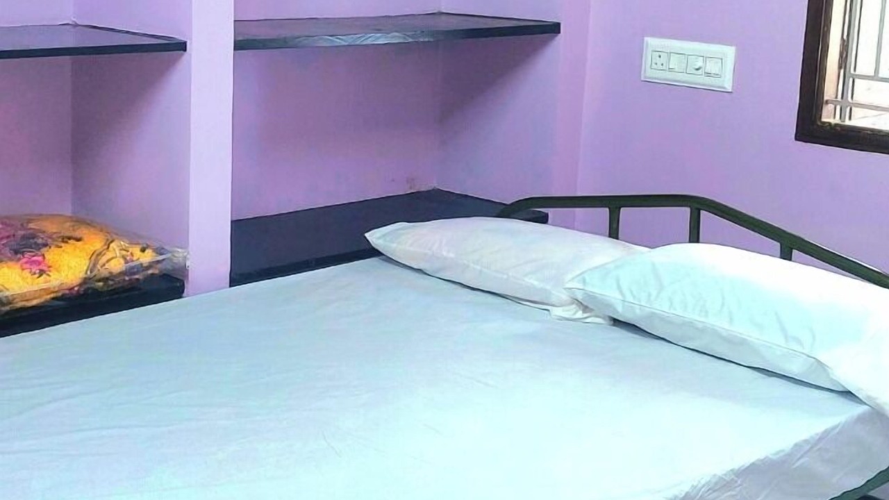 Photo of Patio Balcony in Tiruchendur