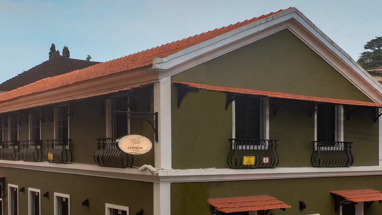 Photo of Outdoor in Fontainhas
