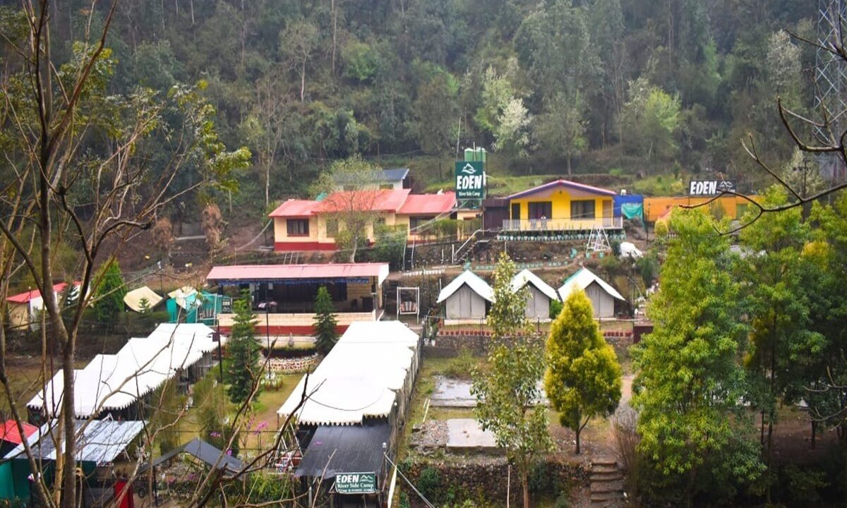 Photo of Outdoor in Lansdowne