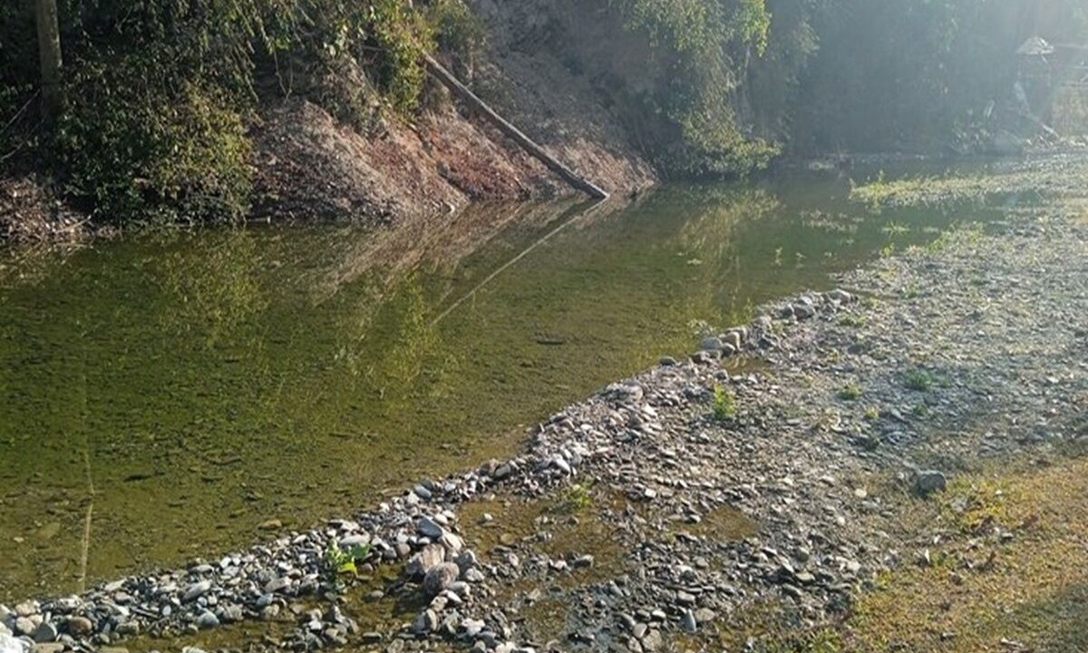 Photo of Outdoor in Lansdowne