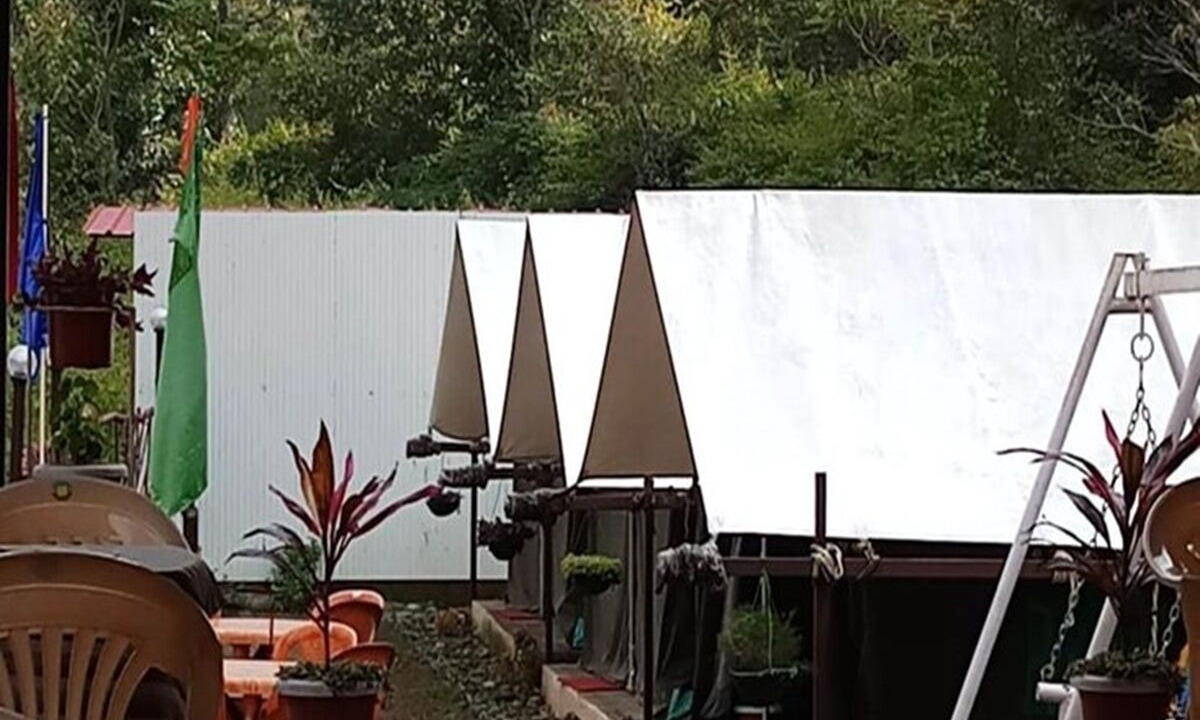 Photo of Outdoor in Lansdowne