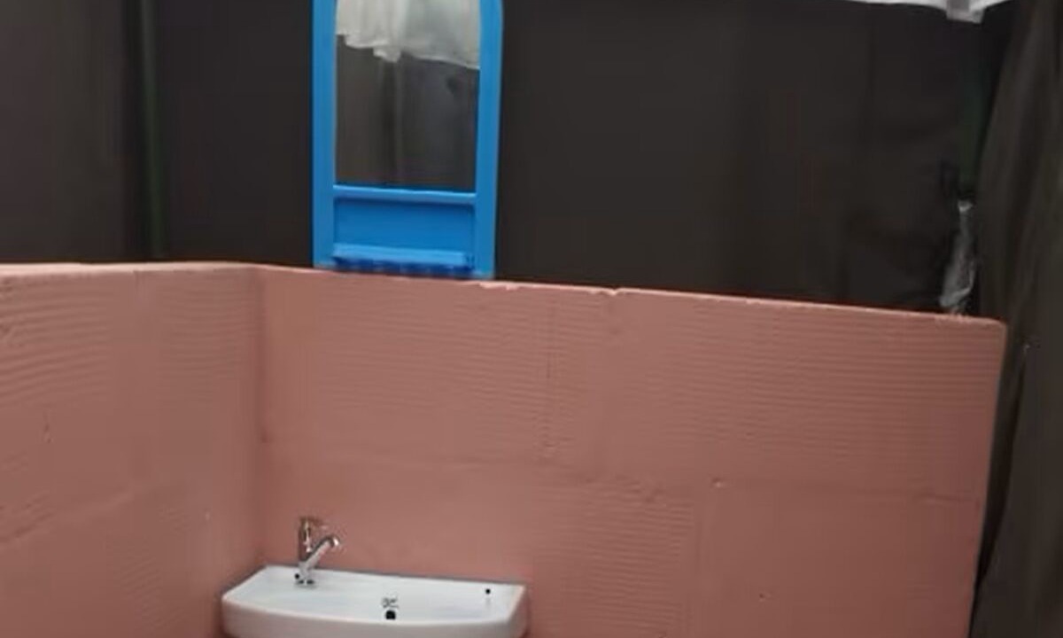 Photo of Bathroom in Lansdowne