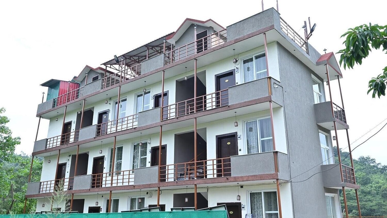 Photo of Outdoor in Naukuchiyatal