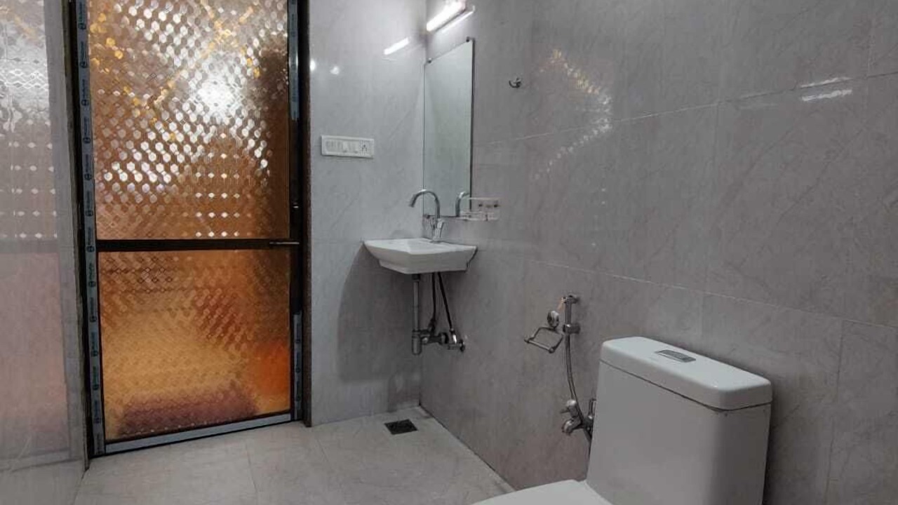 Photo of Bathroom in Mount Abu