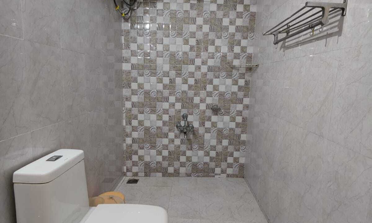 Photo of Bathroom in Mount Abu