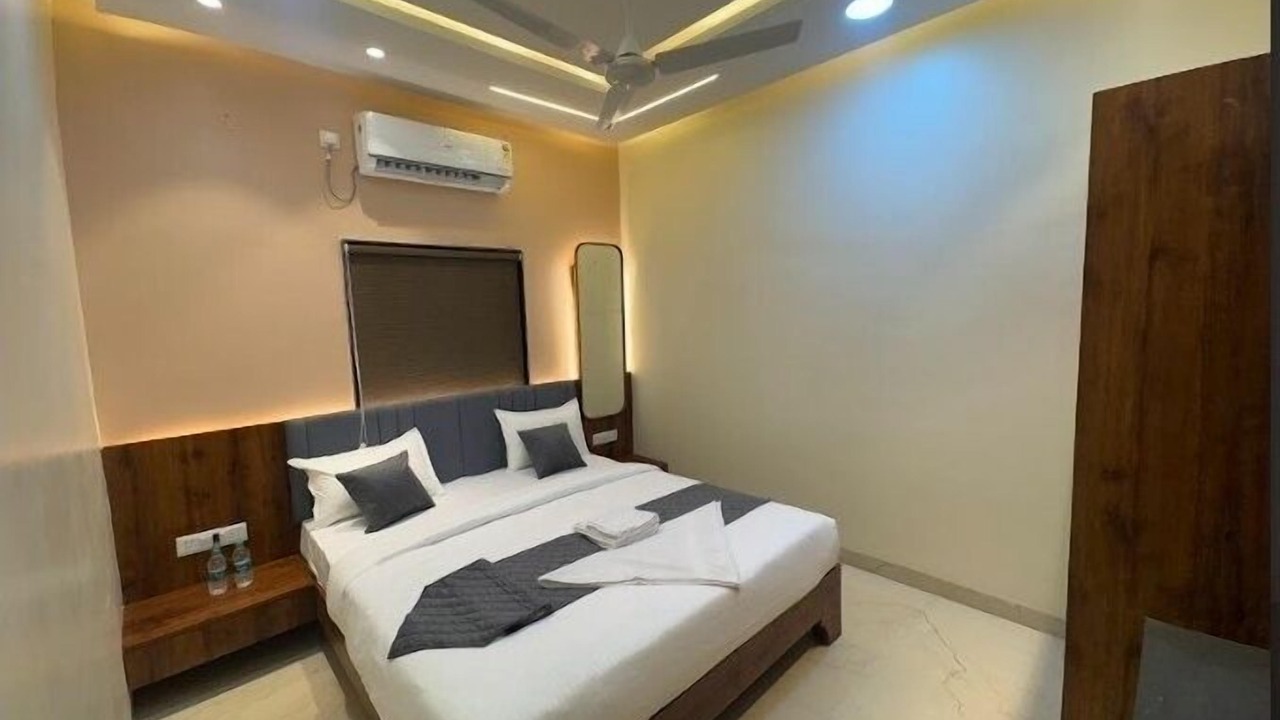 Photo of Bedroom in Ellora