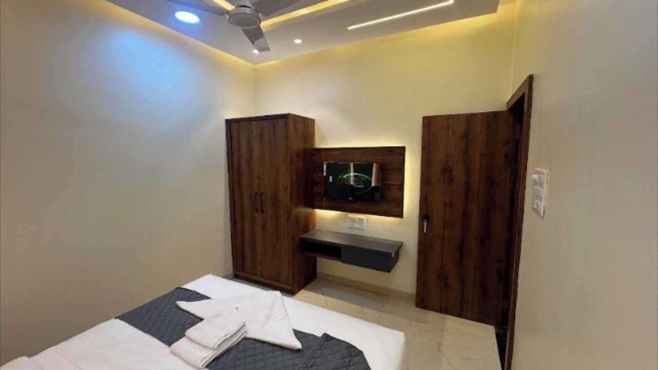 Photo of Bedroom in Ellora