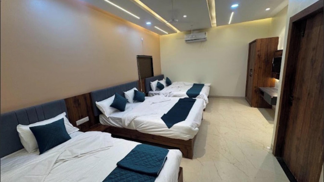 Photo of Bedroom in Ellora
