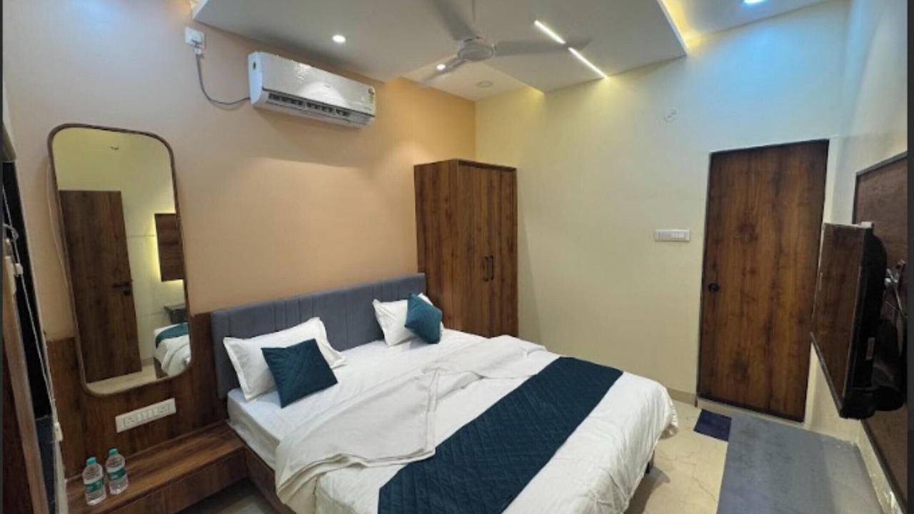 Photo of Bedroom in Ellora