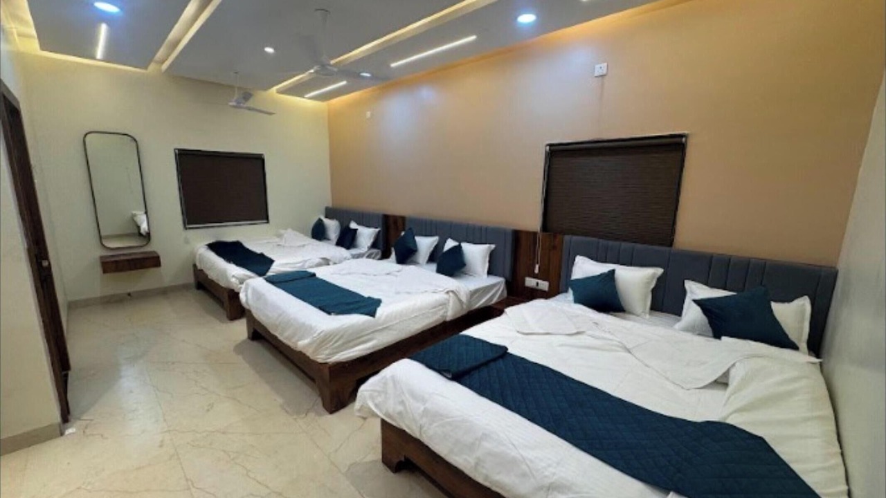 Photo of Bedroom in Ellora