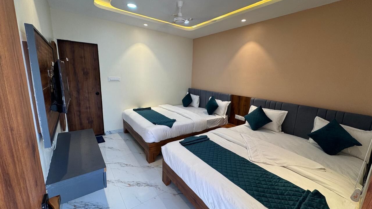 Photo of Bedroom in Ellora
