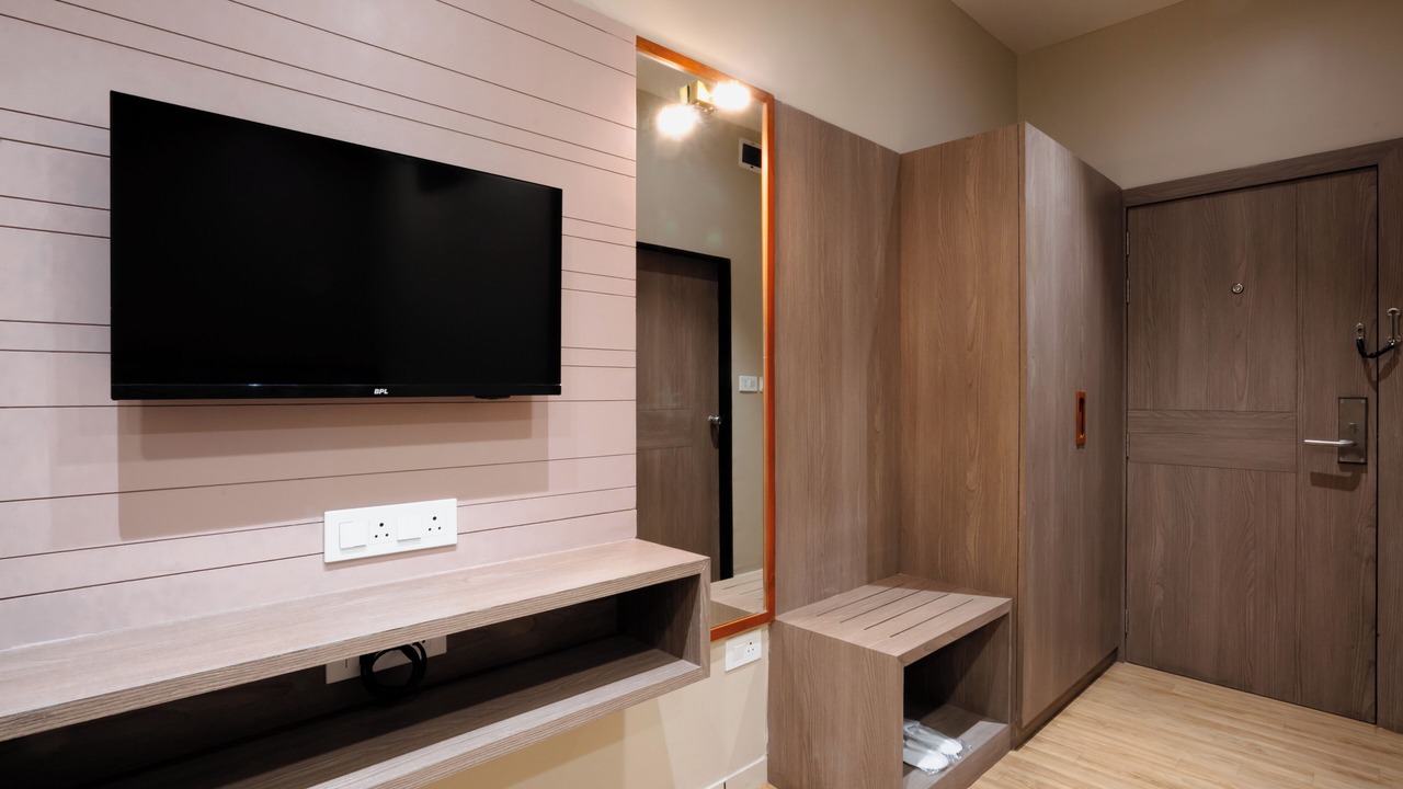 Photo of Bedroom in Nadiad