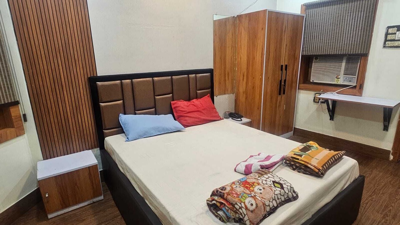 Photo of Bedroom in Brahmapur
