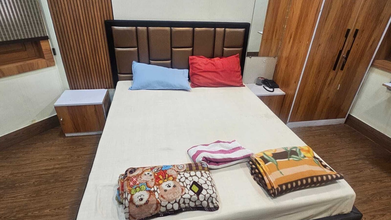 Photo of Bedroom in Brahmapur