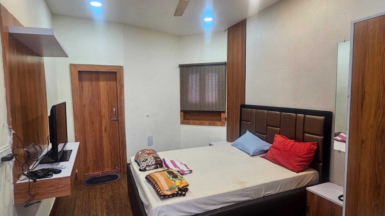 Photo of Bedroom in Brahmapur