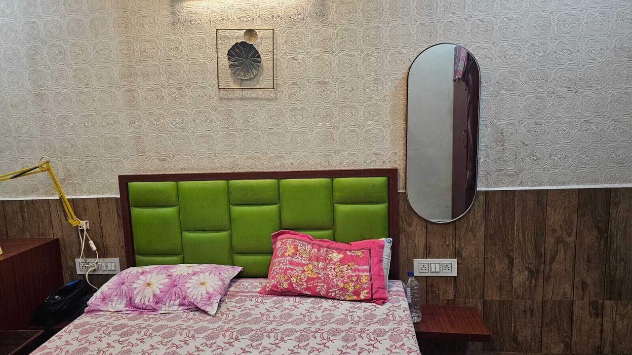Photo of Bedroom in Brahmapur