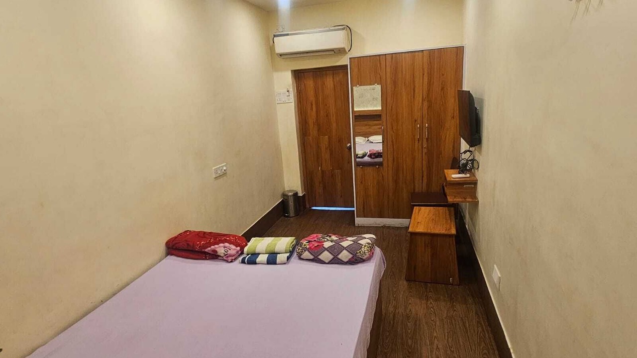 Photo of Bedroom in Brahmapur