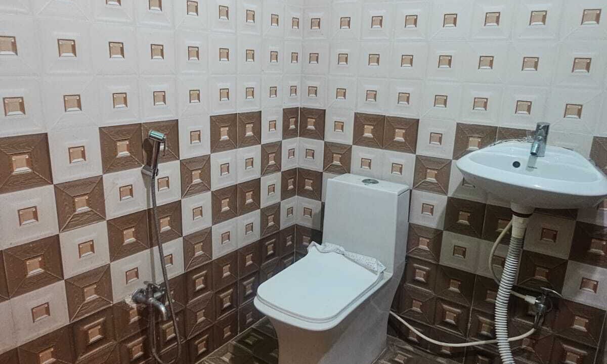 Photo of Bathroom in Brahmapur