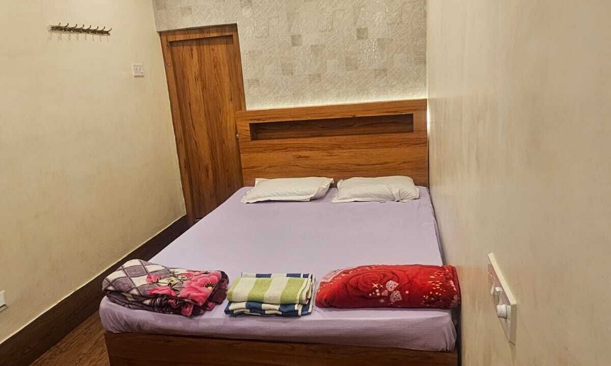 Photo of Bedroom in Brahmapur