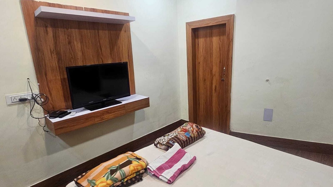 Photo of Bedroom in Brahmapur