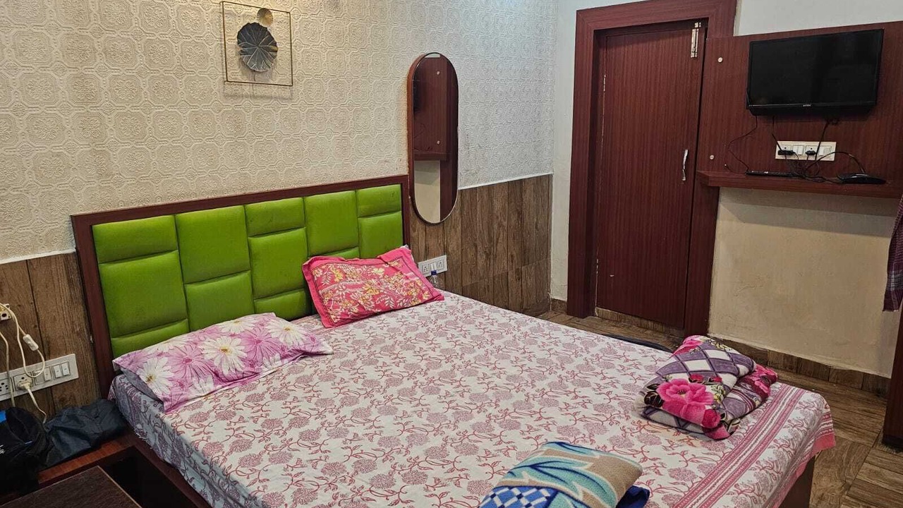 Photo of Bedroom in Brahmapur