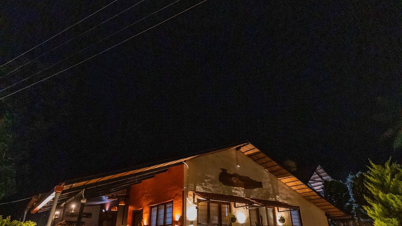 Photo of Outdoor in Virarajendrapet