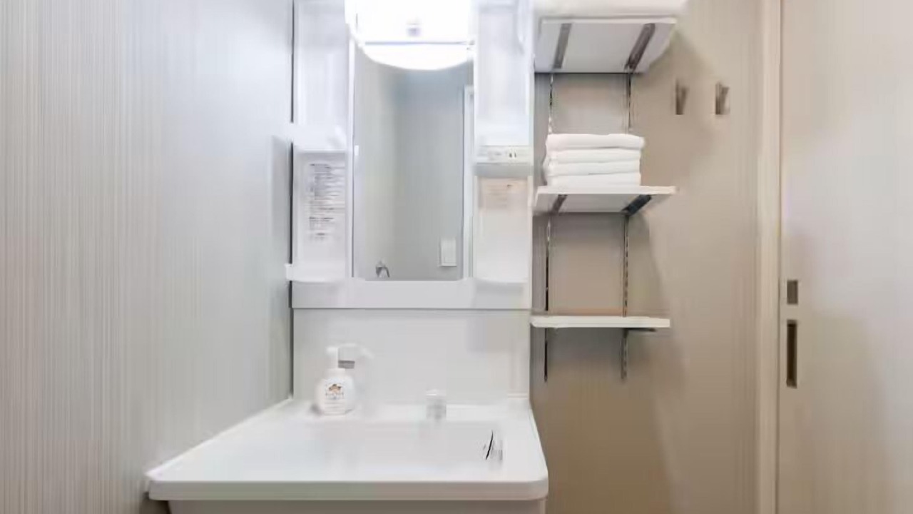 Photo of Bathroom in Nanbasennichimae