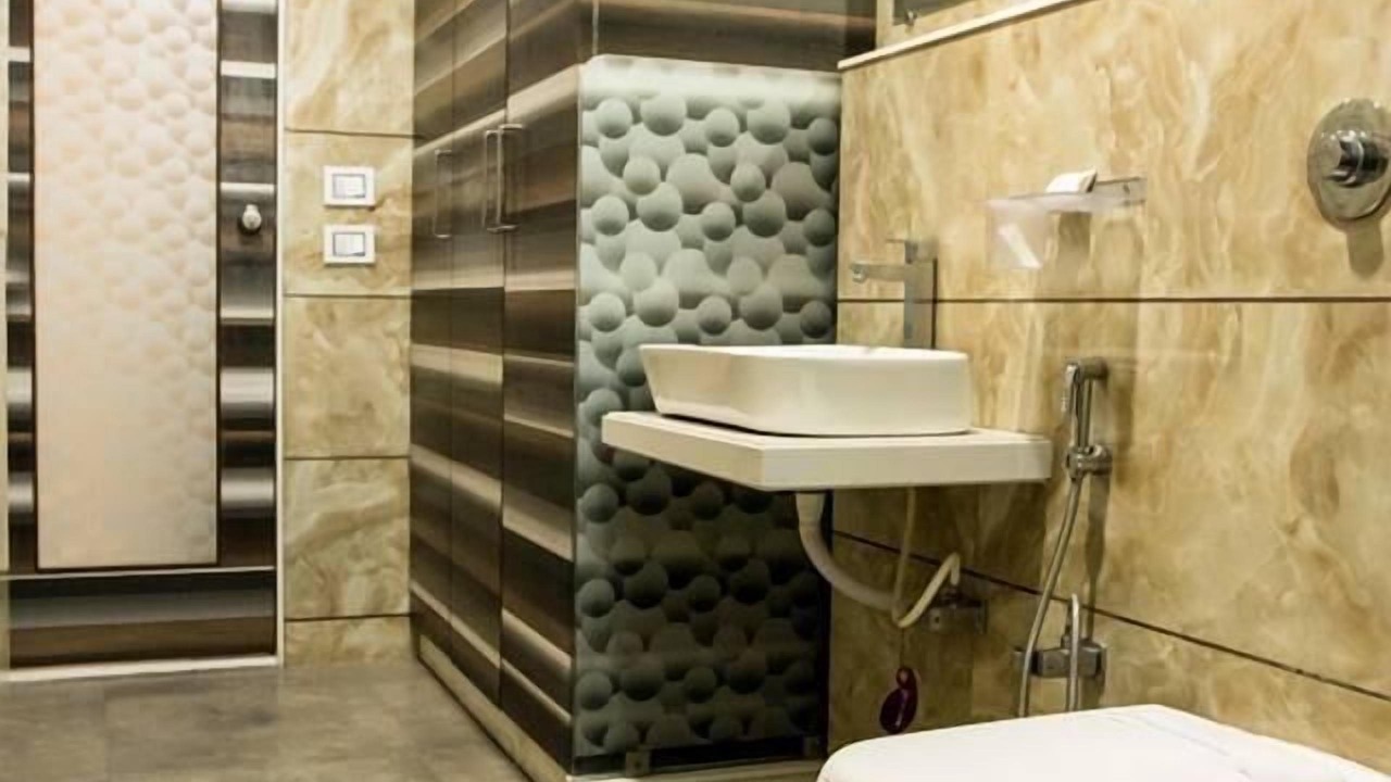 Photo of Bathroom in Navsari