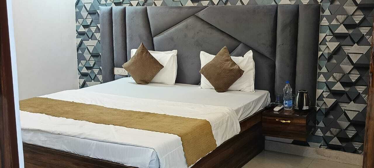 Photo of Bedroom in Supaul