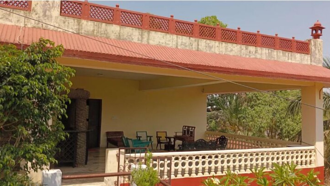 Photo of Outdoor in Abu Road