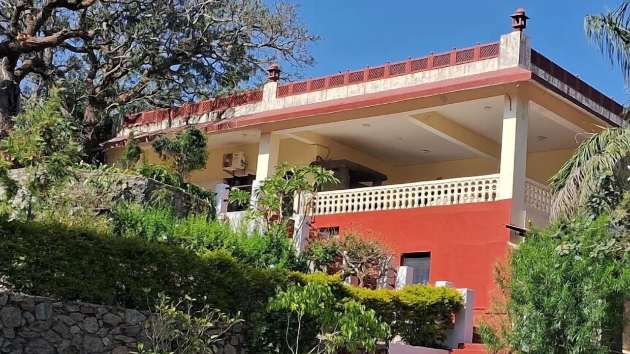 Photo of Outdoor in Abu Road