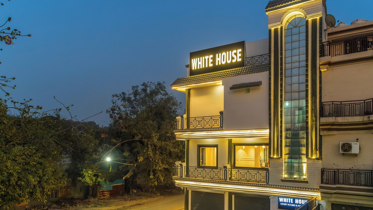 Photo of Outdoor in Jhusi