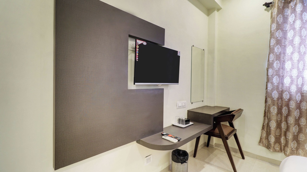 Photo of Bedroom in Masjid Bandar