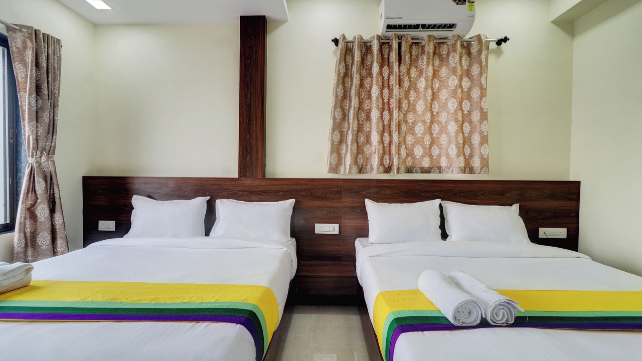 Photo of Bedroom in Masjid Bandar