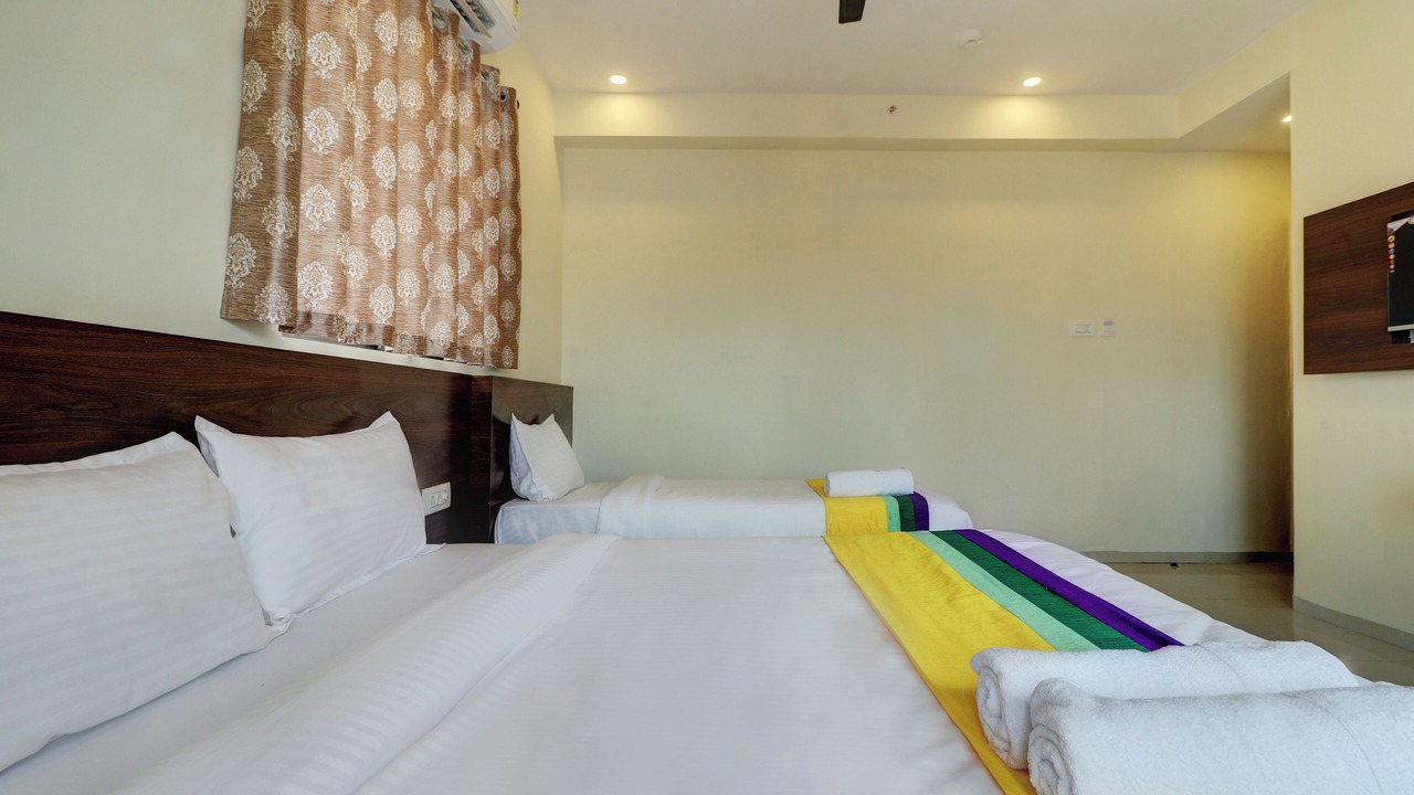 Photo of Bedroom in Masjid Bandar